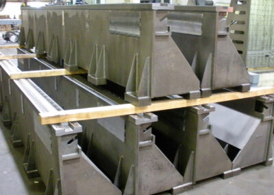 Fabricated-Rails-For-Robotic-Industry