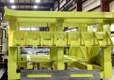 Fabrication-Job-for-Test-Machine