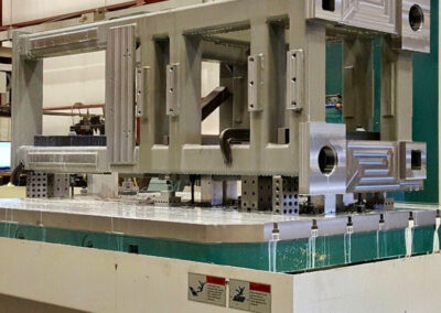 Rotary-Table-Eliminates-Multiple-Setups