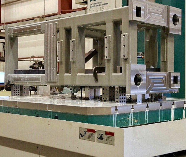 Rotary-Table-Eliminates-Multiple-Setups